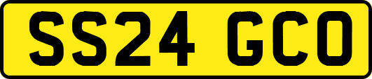 SS24GCO