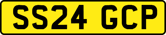 SS24GCP