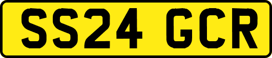 SS24GCR