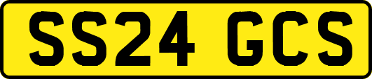SS24GCS