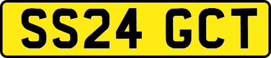 SS24GCT