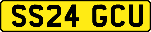 SS24GCU