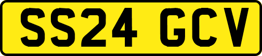 SS24GCV