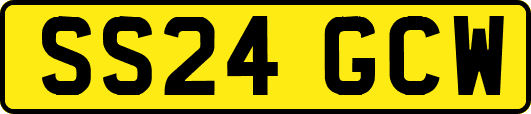 SS24GCW