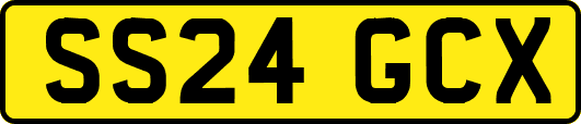 SS24GCX
