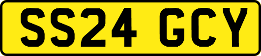 SS24GCY