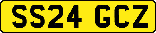 SS24GCZ