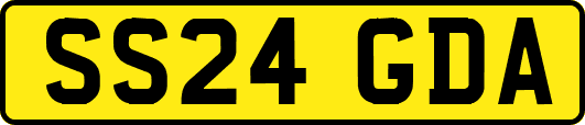 SS24GDA