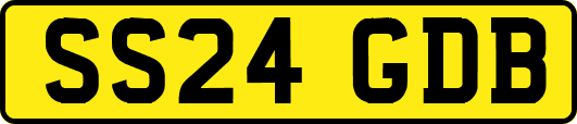 SS24GDB