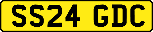 SS24GDC