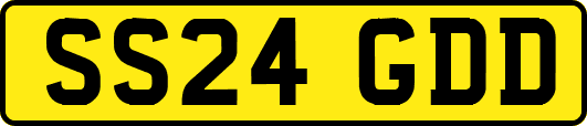 SS24GDD