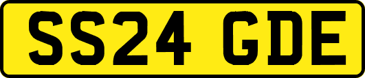 SS24GDE