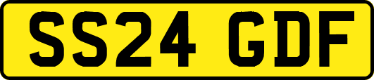SS24GDF