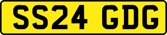 SS24GDG