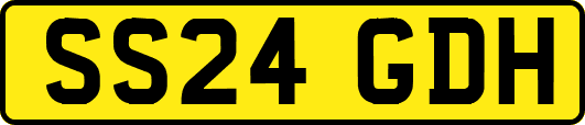 SS24GDH