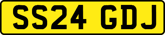 SS24GDJ