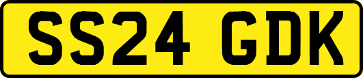 SS24GDK