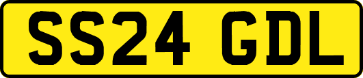 SS24GDL