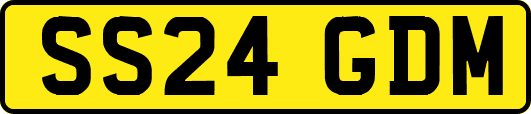 SS24GDM