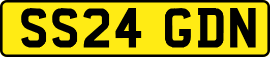 SS24GDN