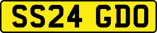 SS24GDO