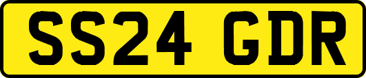 SS24GDR