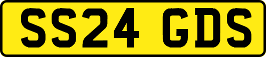 SS24GDS