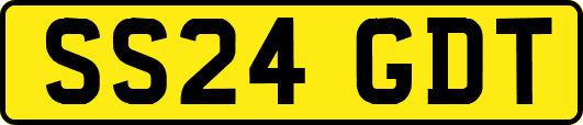 SS24GDT