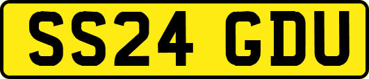 SS24GDU