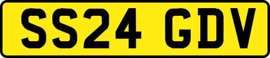 SS24GDV