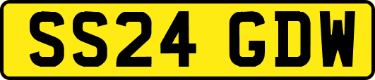 SS24GDW