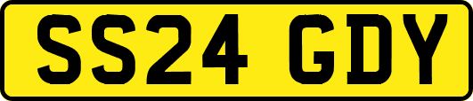 SS24GDY