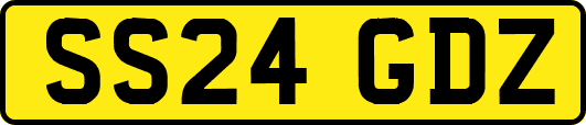 SS24GDZ