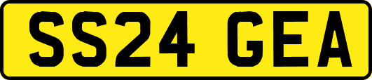 SS24GEA
