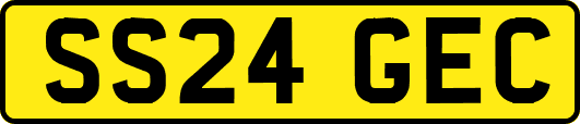 SS24GEC