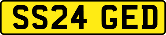 SS24GED