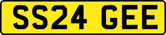 SS24GEE