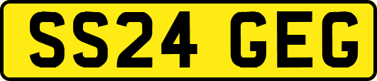 SS24GEG
