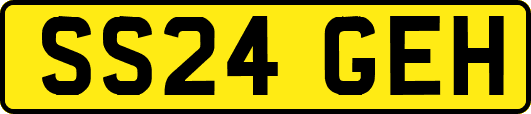 SS24GEH