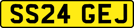 SS24GEJ