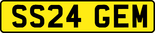 SS24GEM
