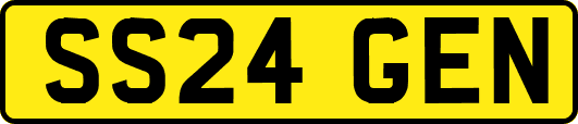 SS24GEN