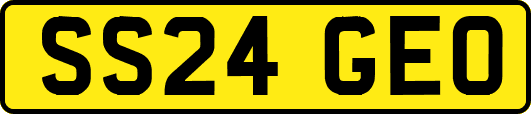 SS24GEO