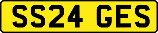SS24GES