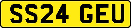 SS24GEU