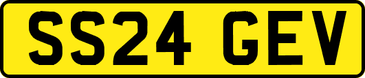 SS24GEV