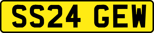 SS24GEW