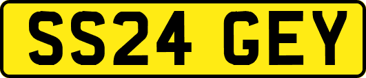 SS24GEY