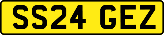 SS24GEZ
