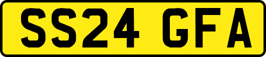 SS24GFA